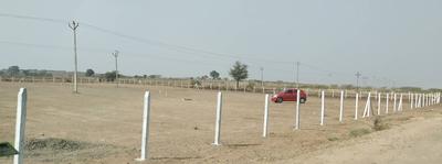 Residential Plot
