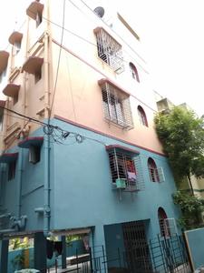 Gallery Cover Image of 650 Sq.ft 2 BHK Apartment for buy in Haltu for 2030000