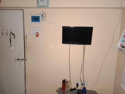 Gallery Cover Image of 360 Sq.ft 1 RK Apartment for buy in Vikhroli West for 5000000