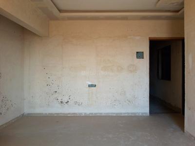 1 BHK Apartment