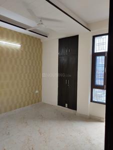 Gallery Cover Image of 1200 Sq.ft 3 BHK Independent Floor for buy in Sector 33 for 4200000