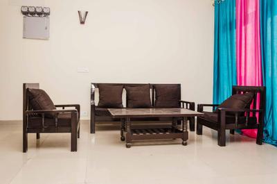 Hall Image of PG 6499987 Sector 76 in Sector 76
