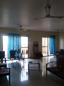 3 BHK Apartment
