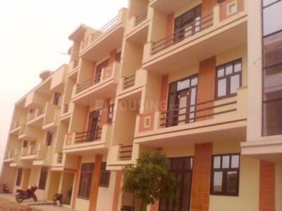 Gallery Cover Image of 920 Sq.ft 2 BHK Independent Floor for buy in Siwaya-Jamalullapur for 1600000