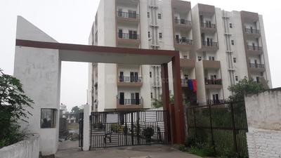 3 BHK Apartment