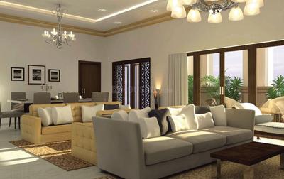 4 BHK Apartment