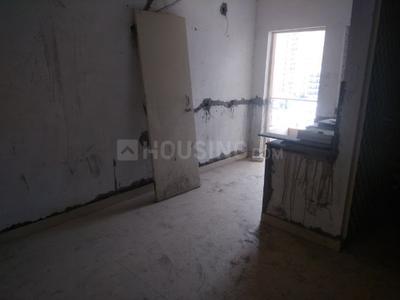 1 RK Apartment