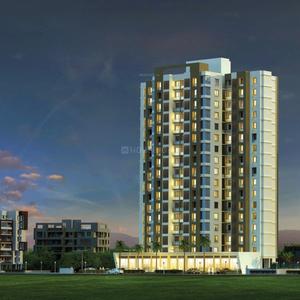 2 BHK Apartment