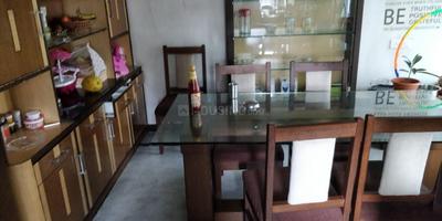 Hall Image of PG 6266924 Tollygunge in Tollygunge