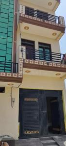 1 BHK Villa