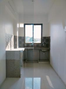 Gallery Cover Image of 500 Sq.ft 1 BHK Apartment for buy in Nirvaana Residency, Karjat for 1800000
