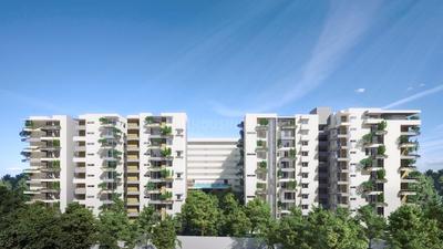 Gallery Cover Image of 1885 Sq.ft 3 BHK Apartment for buy in Kondapur for 11967865