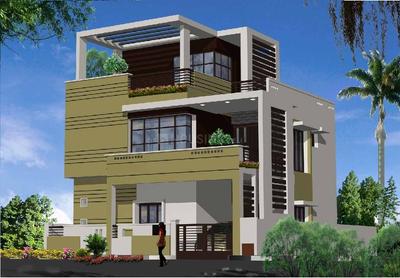 Residential Plot