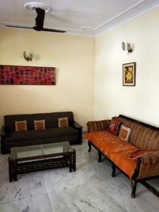 Gallery Cover Image of 1700 Sq.ft 3 BHK Independent House for buy in Sector 19 for 20000000
