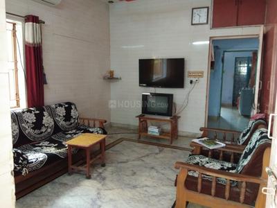 4 BHK Independent House
