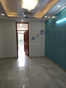 2 BHK Independent Floor