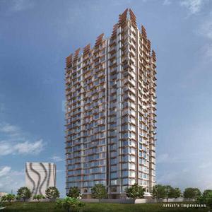 2 BHK Apartment
