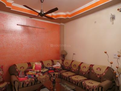 4 BHK Independent Floor