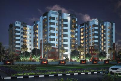 2 BHK Flat