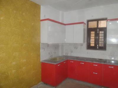 Gallery Cover Image of 450 Sq.ft 1 BHK Apartment for buy in Nawada for 1400000