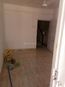 1 BHK Apartment