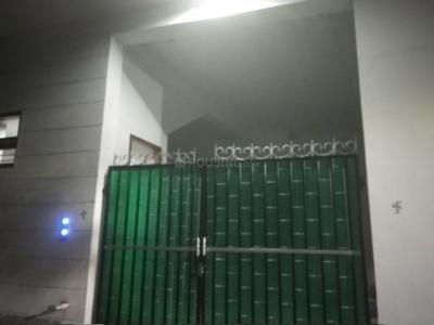 Gallery Cover Image of 1337 Sq.ft 3 BHK Independent Floor for rent in Sector 9B for 18000