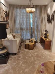1 BHK फ़्लैट