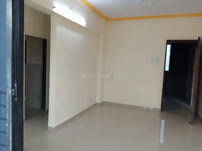 1 BHK Apartment