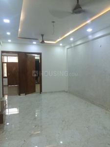 1 BHK Independent Floor