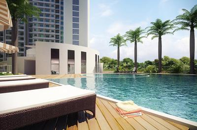 2 BHK Apartment
