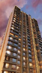 1 BHK Apartment