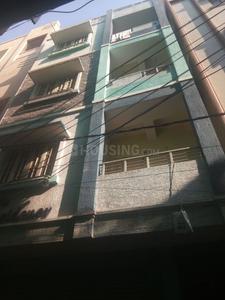3 BHK Independent House