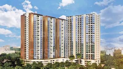 3 BHK Apartment