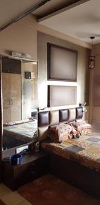 Gallery Cover Image of 1700 Sq.ft 3 BHK Apartment for buy in Mazgaon for 60000000