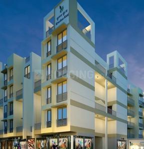 Gallery Cover Image of 995 Sq.ft 2 BHK Apartment for buy in Taloje for 4577000