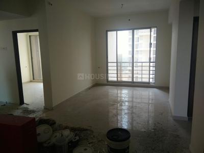 Gallery Cover Image of 1050 Sq.ft 2 BHK Apartment for buy in Kopar Khairane for 11000000