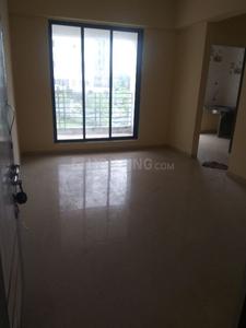 1 BHK Apartment