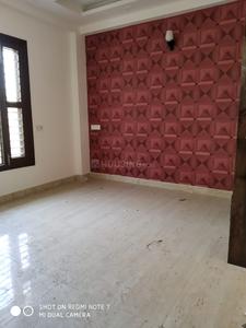 2 BHK Independent Floor