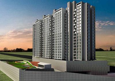 2 BHK Apartment