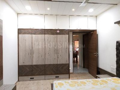 3 BHK Apartment