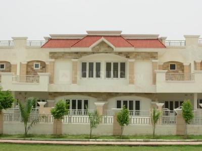4 BHK Villa