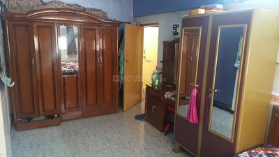 Gallery Cover Image of 1750 Sq.ft 3 BHK Apartment for buy in Mumbra for 7500000