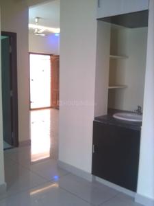 2 BHK Apartment