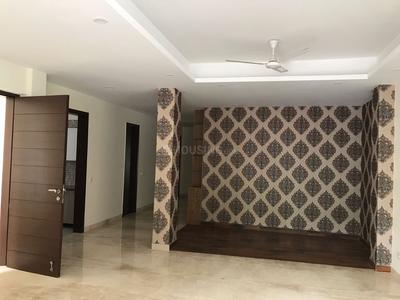 3 BHK Independent Floor