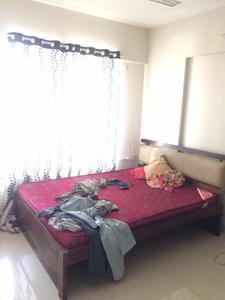Gallery Cover Image of 610 Sq.ft 1 BHK Apartment for buy in Wadgaon Sheri for 4100000