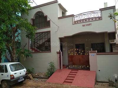 Gallery Cover Image of 1125 Sq.ft 2 BHK Independent House for rent in Rama Krishna Puram for 14000