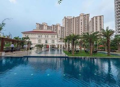 4 BHK Apartment