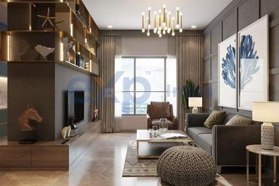 2 BHK Flat