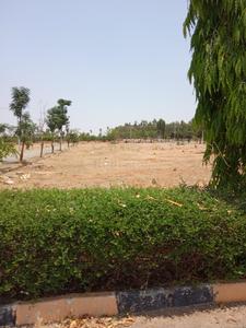 Gallery Cover Image of Sq.ft Residential Plot for buy in Malur for 1875000