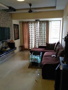 Gallery Cover Image of 1215 Sq.ft 2 BHK Apartment for buy in Mulund West for 16500000